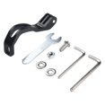 thumbnail image 1 of Support de Lampe avant pour Vélo Pliant Support de Lampe pour Caméra A, 1 of 10