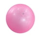 thumbnail image 2 of Pelota de Playa Inflable de Color Sólido para Piscina | Juguete Acuático de Pvc | Rosa 40X40Cm | Pelota Resistente a Salpicaduras de Agua | Paquete de 1 Unidad, 2 of 6