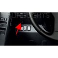 thumbnail image 2 of For Auxiliary Off Road Driving Lights for 2009-2013 Suzuki Equator, 2 of 6