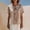 Apricot, variant on Women's Stand Collar Satin Long Sleeve Blouse – Minimalist Solid Color Elegant Top for Office & Formal Occasions Apricot,S