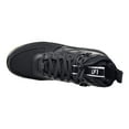 thumbnail image 5 of Men's Nike Lunar Force 1 Duckboot Ale Blk/Blk-Mtlic Silver (805899 003) - 8.5, 5 of 6
