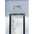 thumbnail image 2 of Innovations Lighting - Addison - 2 Light Bath Vanity In Traditional Style-7, 2 of 4