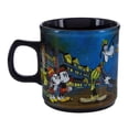 thumbnail image 2 of Disney Parks Mickey and Minnie Boardwalk Resort Ceramic Coffee Mug New, 2 of 3
