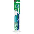 thumbnail image 2 of GUM Tooth & Tongue Toothbrush, Full, Soft Bristles, 1 Toothbrush, Colour May Vary, 2 of 5