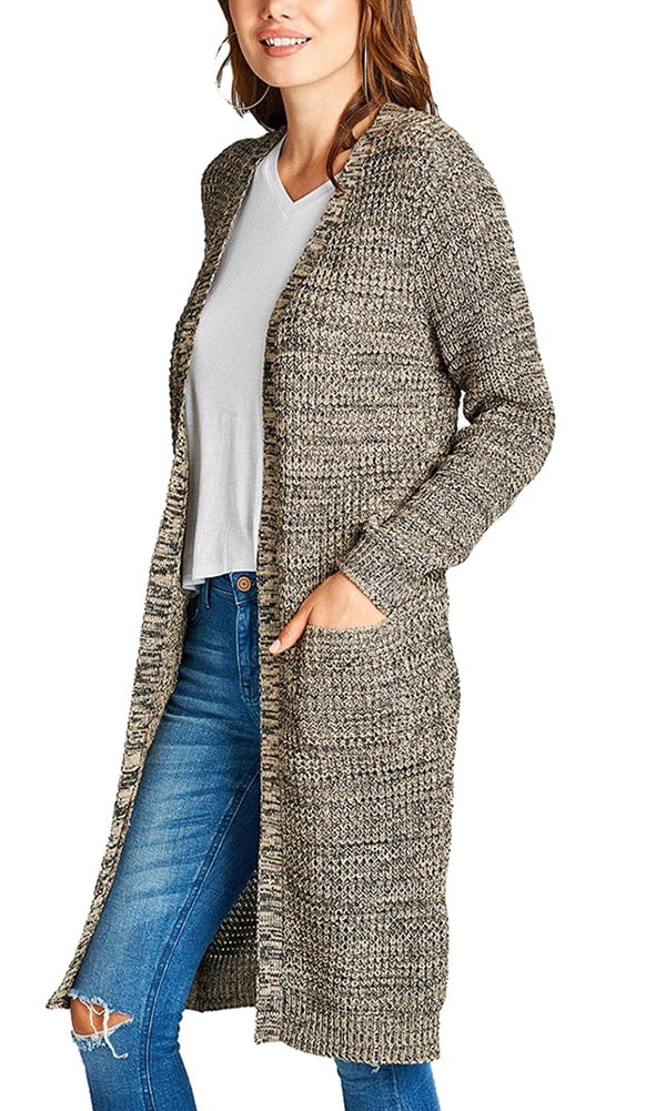 longline sweaters ladies