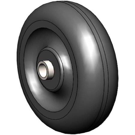 Front Transport Wheel P2144 Works with SciFit Fitness Recumbent Elliptical