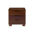 thumbnail image 2 of Babyletto Modo 3-Drawer Changer Dresser in Espresso, 2 of 5