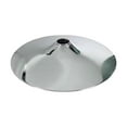 thumbnail image 1 of yuksok Bar Stool Base Steel Barber Stool Base for Office Coffee Table Barber Stores Diameter 45 cm, 1 of 9