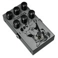 thumbnail image 1 of Guitar Sound Pedal, 9 Tones Guitar Overdrive Distortion Pedal Overdrive Distortion  for Stage Studio, 1 of 7