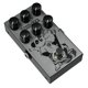 thumbnail image 5 of Pedal De Distorsión Overdrive De Guitarra, Pedal De Sonido De Guitarra Distorsión Overdrive Fácil De Instalar 9 Tonos Para Estudio De Escenario, 5 of 7