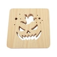 thumbnail image 2 of Wooden Bedside Lamp,LED Night Light 3D Night Light LED Night Light Built for the Future, 2 of 14