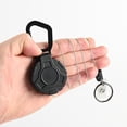 thumbnail image 4 of Porte-clés Rétractable Facile à Tirer Boucle Anti-Perte Robuste, 4 of 9