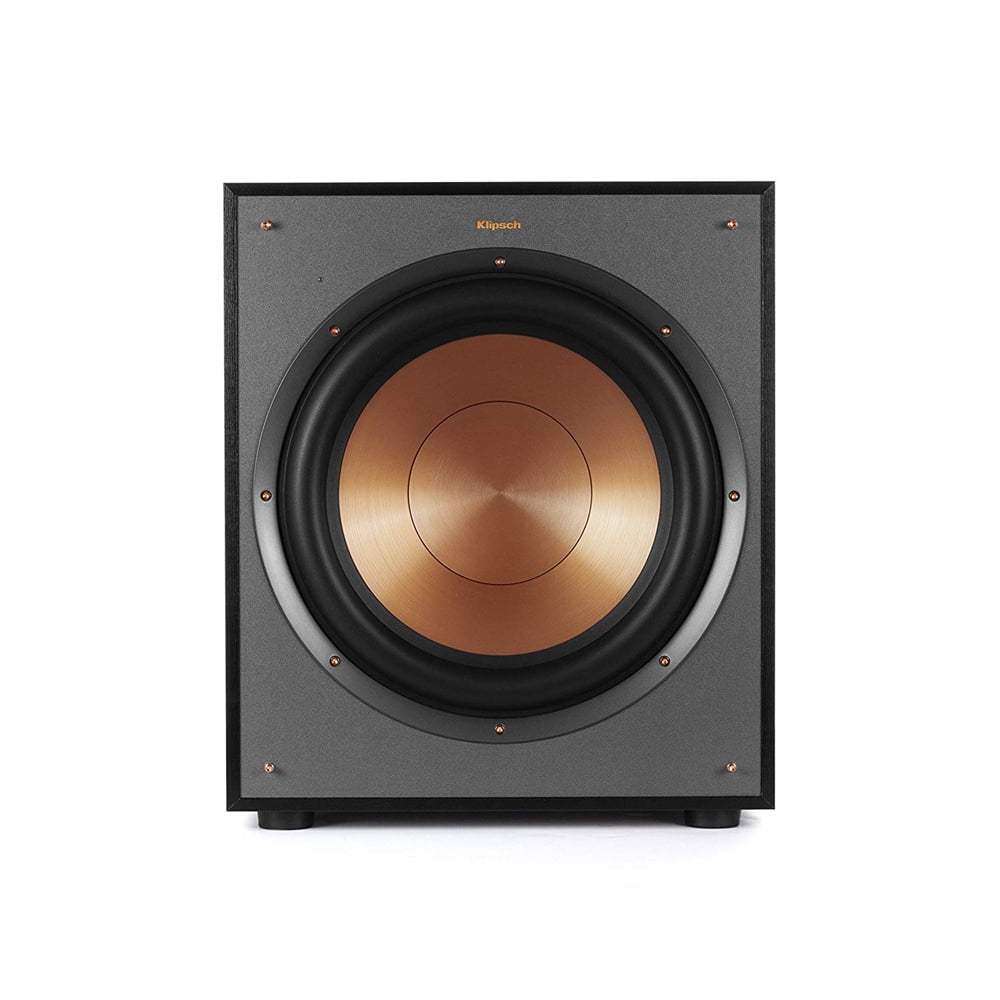 klipsch reference 12 inch subwoofer
