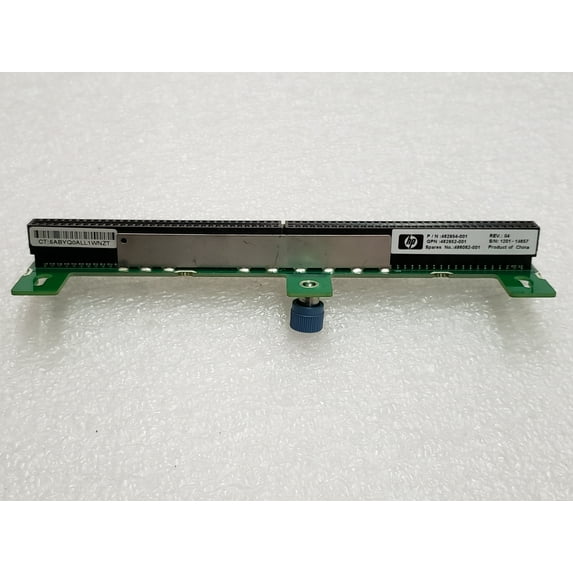 HP 462954-001 462953-001 POWER SUPPLY BACKPLANE BOARD FOR DL380 G6 G7 DL385 G6 G ( NEW PULL)