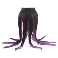 thumbnail image 1 of Disfraz de pulpo, disfraz de animal, disfraces de tentáculos de Halloween para fiestas temáticas, 1 of 8