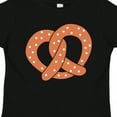 thumbnail image 4 of Inktastic Pretzel Boys or Girls Toddler T-Shirt, 4 of 5