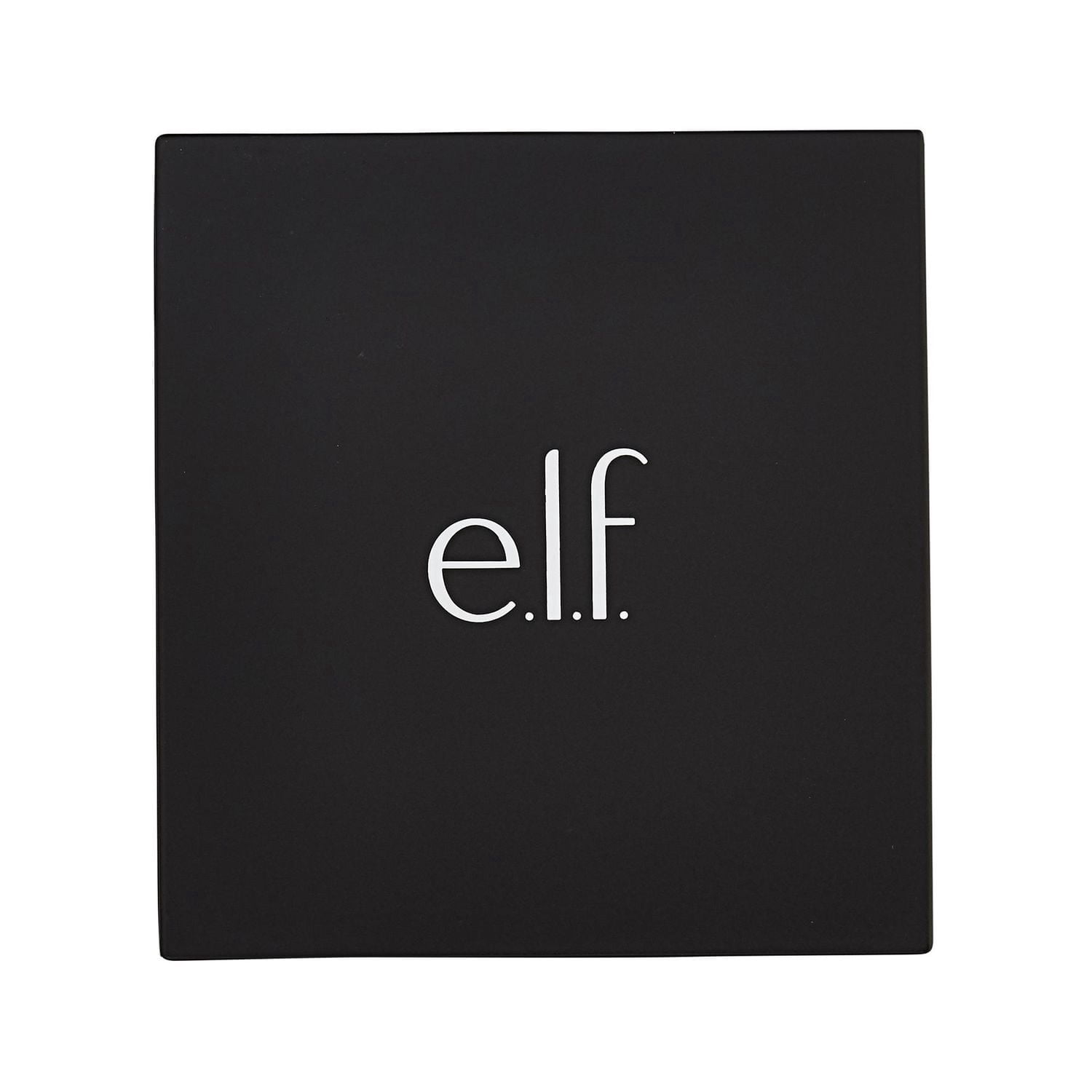 e.l.f. Palette de Fards à Joues en Poudre, 4 Teintes Tonales, Clair