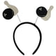 thumbnail image 1 of GOOHOCHY Diadema para eventos deportivos, diadema con purpurina, accesorio para la cabeza para fiestas deportivas y juegos deportivos., 1 of 8