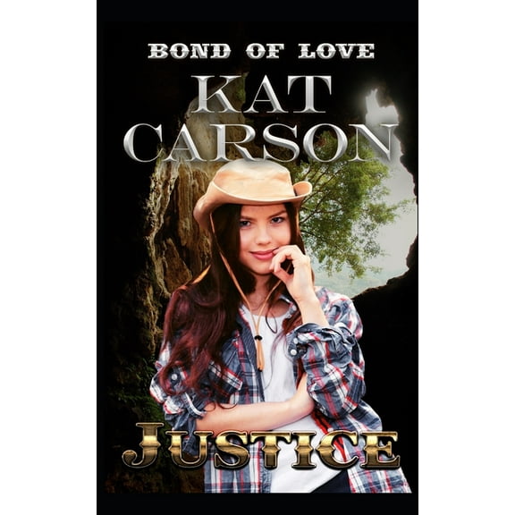 Bonds of Love: Justice (Series #4) (Paperback)