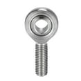 thumbnail image 1 of Unique Bargains SSA14T/K 14mm Filetage Mâle Main Droite M14x2 Acier Inoxydable Roulement de Tige, 1 of 5