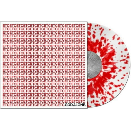 God Alone - ETC - Music & Performance - Vinyl