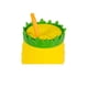 thumbnail image 3 of Vaso Con Popote Cool Gear Piña 1.89 l Amarillo, 3 of 3