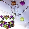thumbnail image 1 of Halloween Hanging Decoration Set Suitable for Courtyard and Indoor Use Lightweight and Easy To Install, 1 of 5