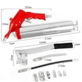 thumbnail image 7 of Dickly Tool Alloy Heavy Duty for Ship Equipment Automotive Applications 8 pieces, 7 of 7