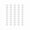 Clear Butterfly, variant on BIMZUC Professional Clear Butterfly Nail Chart Rings for Polish Gel Color Display 50Pcs Fake Tip Acrylic Manicure Tool (3.94 x 2.36 x 1.97 inches / 10.00 x 6.00 x 5.00 cm)