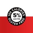 thumbnail image 5 of White Claw Hard Seltzer Variety Pack #3, 12 Pack, 12 fl oz Cans, 5% ABV, 5 of 16