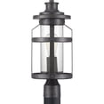 thumbnail image 4 of Haslett Collection One-Light Post Lantern, 4 of 5