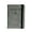 Grey, variant on BotaniNest Passport Holder Passport Cover With Credit Card Slot And Boarding Pass Slot Combo Passport Wallet Book Travel Must Have RFID Blocking Leather Travel Accessories