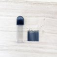 thumbnail image 4 of RKSTN ruler Compass Tape Measure Deep Hole Marker Straight-line Measuring Ruler -shaped Drawing Woodworking Tool clear ruler, 4 of 6