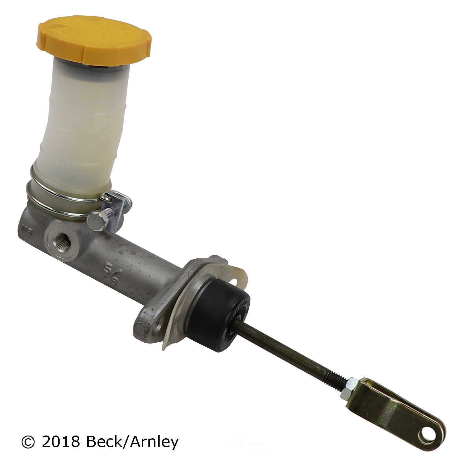 BeckArnley 072-9050 Clutch Master Cylinder