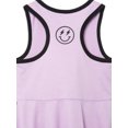 thumbnail image 4 of Little Star Organic Girls 2Pk Dresses, Size 12M-5T, 4 of 13