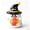 2#White, variant on Volra Clearance Halloween Mug Spooky Ceramic Coffee Cups with Handle, Microwave Safe, Halloween Gifts for Adults, Type C