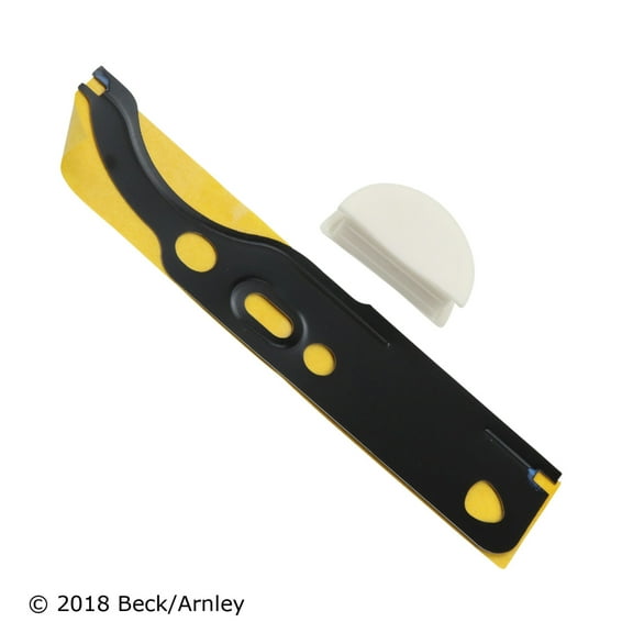 BeckArnley 039-6543 Valve Cover End Plug