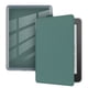 thumbnail image 1 of GANGXUN Funda Rosa Compatible con Kindle 11th Gen 2024 – Acrílica, Resistente a Salpicaduras, Modo Reposo Inteligente, 1 of 6