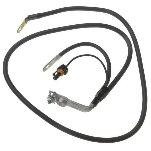 ACDelco 4BC49 Battery Cable Fits select: 2005-2008 PONTIAC GRAND PRIX, 2006-2007 BUICK LACROSSE
