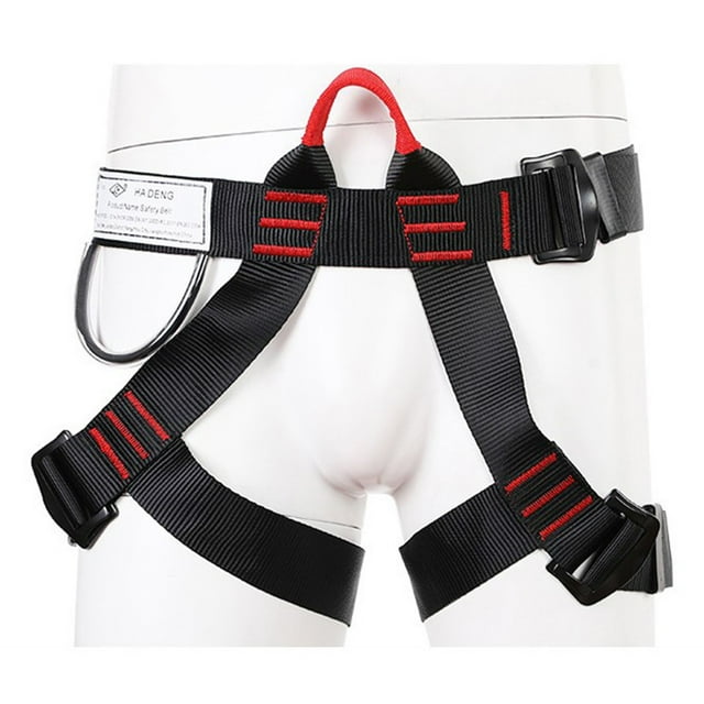 Half Body Climbing Harness,Half Body Climbing Harness Climbing Harness Half Body Work Safety Belt Unbeatable Value