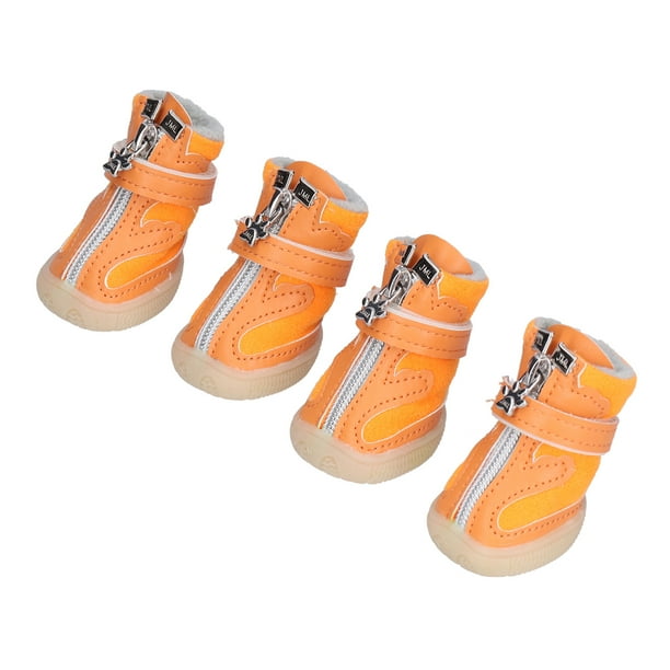 Heat proof dog best sale shoes