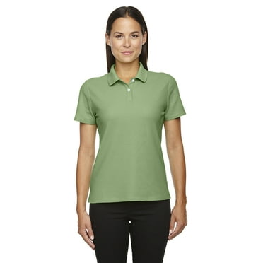 Devon & Jones Dg150W Ladies' Drytec20 Performance Polo