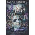 thumbnail image 1 of Pre-Owned Sea Witch Rising (Paperback) 0062931482 9780062931481, 1 of 1