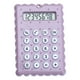 thumbnail image 1 of Calculadora AURIGATE con bloc de notas, calculadora de escritorio de oficina con pantalla grande de 8 dígitos, calculadora multifunción, adecuada para uso en la oficina, la escuela, el hogar y los, 1 of 3