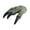 Black, variant on Realistic Dinosaur Claw Hand Puppet, Soft Rubber Dino Paw Toy, Halloween Prop For Party Pretend Role Play(Black-9.52")