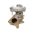 thumbnail image 4 of Turbocharger - Compatible with 2015 - 2019 Subaru WRX STI 2.5L H4 Turbocharged 2016 2017 2018, 4 of 5