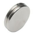thumbnail image 3 of Round Neodymium Magnet, Versatile Mini Rare Earth Metal Magnets Powerful  For Doors, 3 of 8