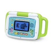 LeapFrog 2-in-1 LeapTop Touch Learning Laptop for Kids - Electronic Educational Toy