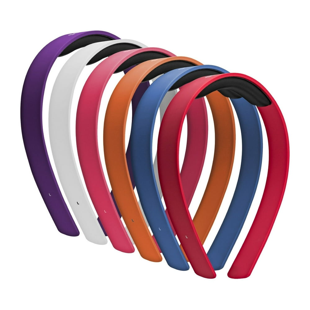 Sol Republic FlexTech Interchangeable Headband for Tracks Headphones