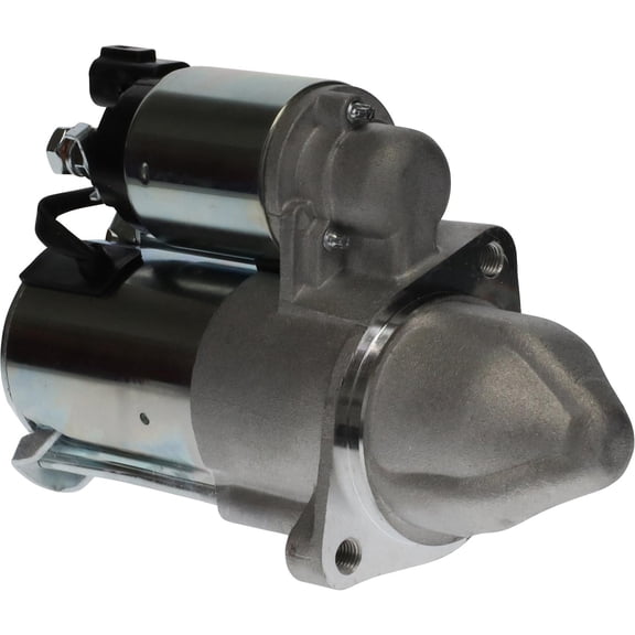 OEG Parts New Starter Replacement for Hyundai Tucson L4 2.0L 11-11 36100-2G000 36100-2G000RU 36100-2G200RU 8000285 SDR0382 6975 6975S 25121 410-12473 91-01-4740 S-1526